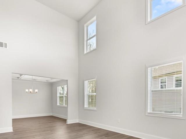 House for sale in Cumming, Georgia