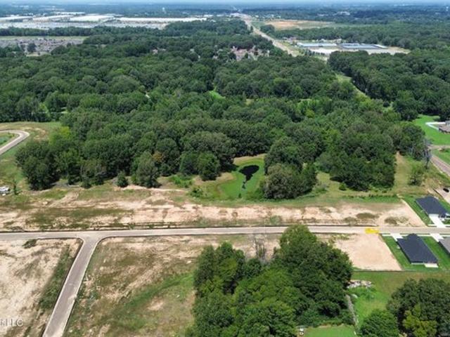 Land for sale in Nesbit, Mississippi