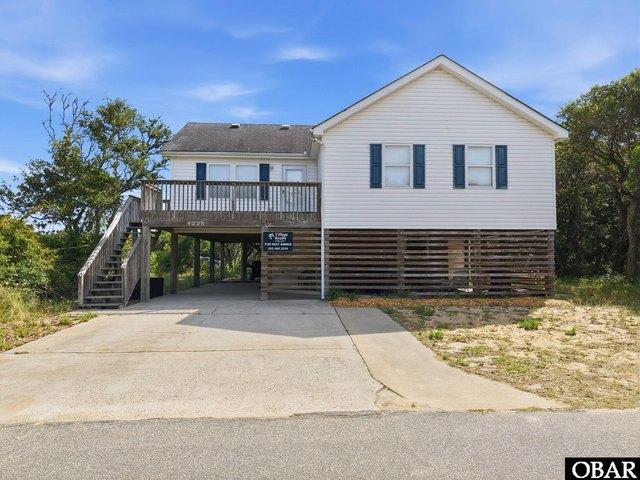 House for sale in Kitty Hawk, North Carolina