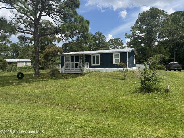 House for sale in Cocoa, Florida