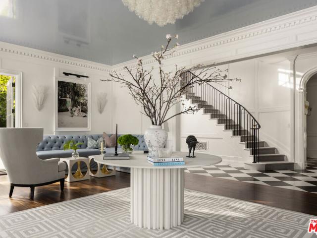 House for sale in Santa Barbara, California