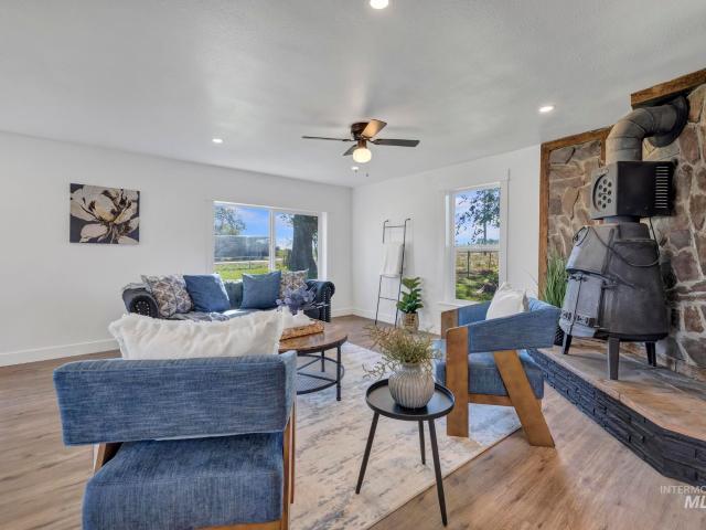 House for sale in Buhl, Idaho