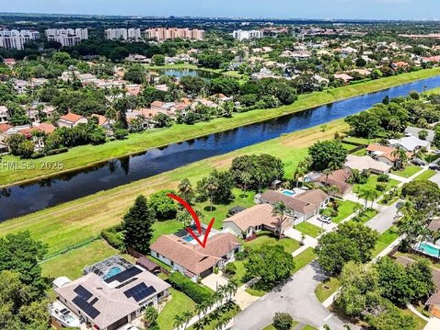 House for sale in Deerfield Beach, Florida