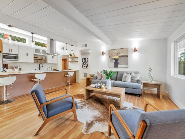 House for sale in Palo Alto, California