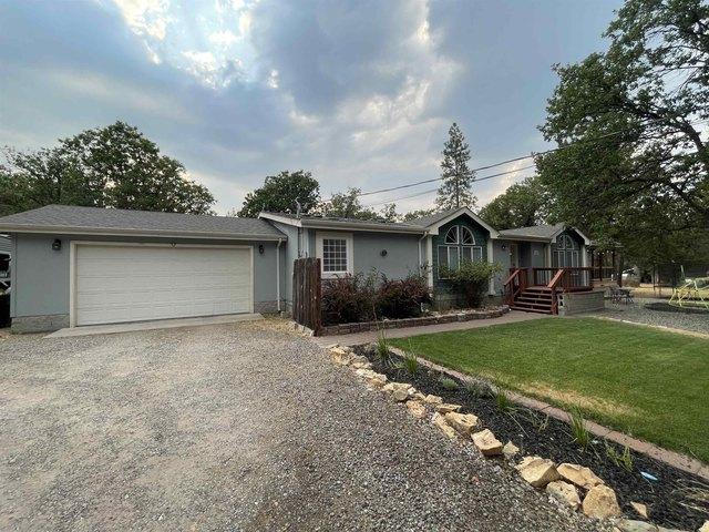 House for sale in Yreka, California