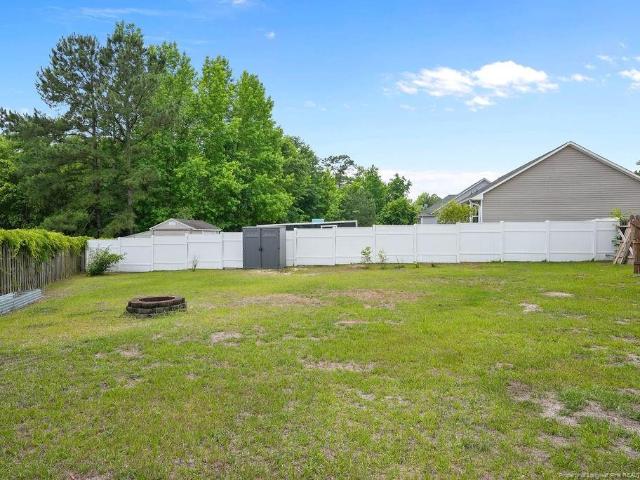 House for sale in Hope Mills, North Carolina