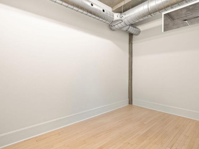 Apartment for rent in St. Leonard's, Quebec