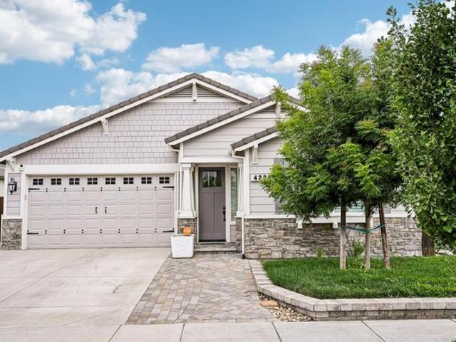 House for sale in Riverbank, Stanislaus County