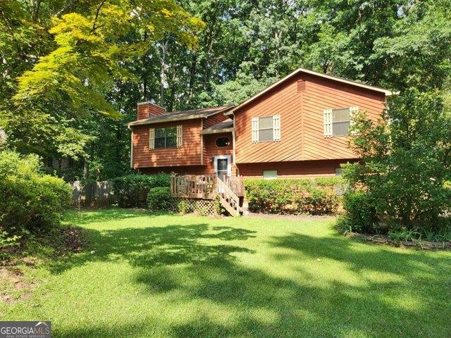 House for sale in Cobb, Georgia