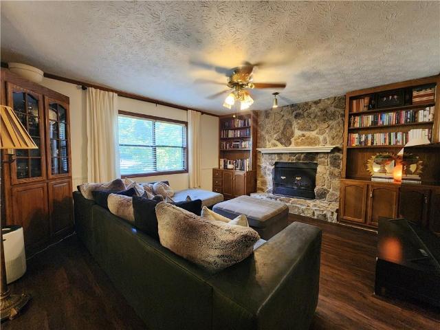 House for sale in Cobb, Georgia