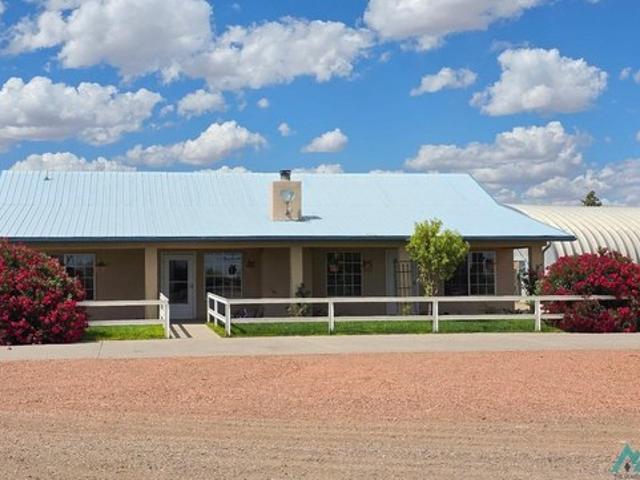 House for sale in Luna, New Mexico