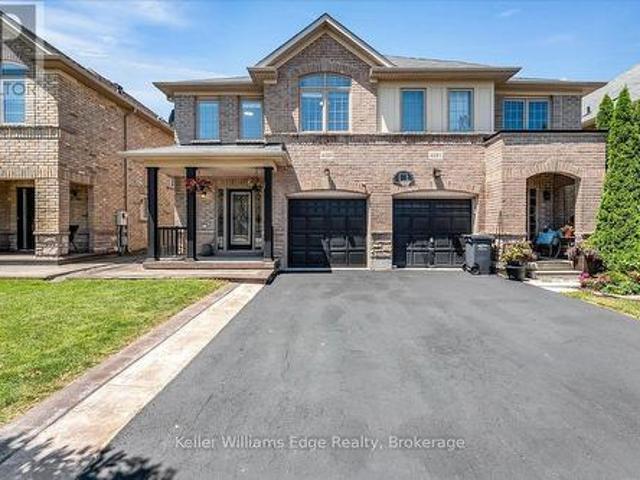 House for sale in Burlington, Ontario