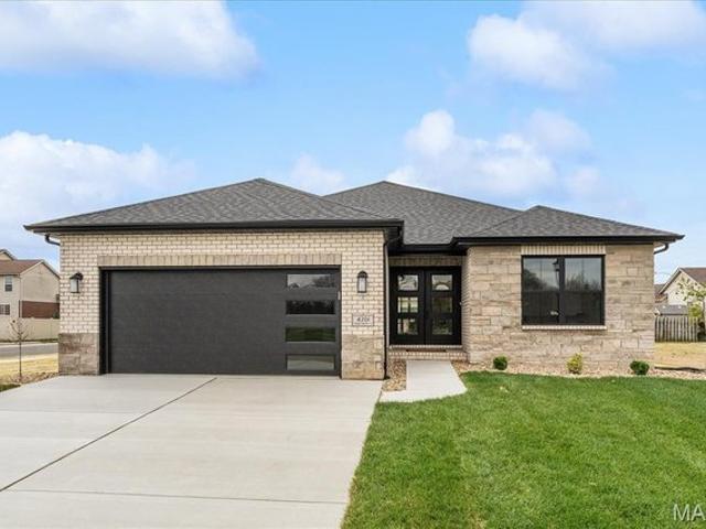House for sale in Illinois