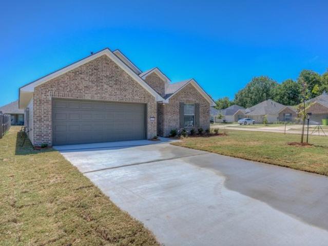 Townhouse for rent in Louisiana