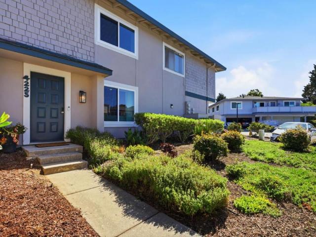 Condo for sale in Soquel, California