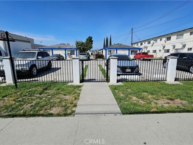 House for sale in El Monte, California