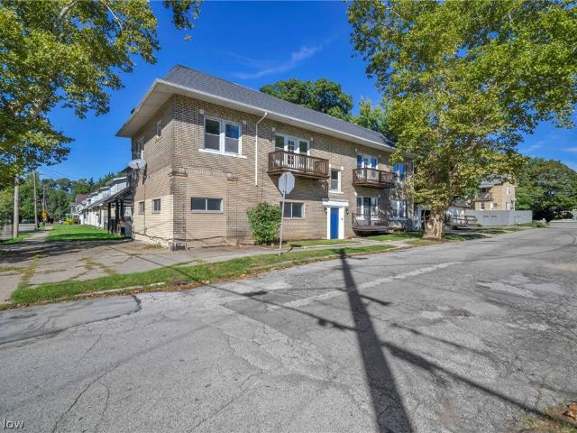 House for sale in Old Brooklyn, Cleveland