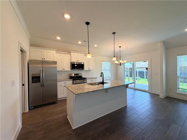 Property for rent in Ark