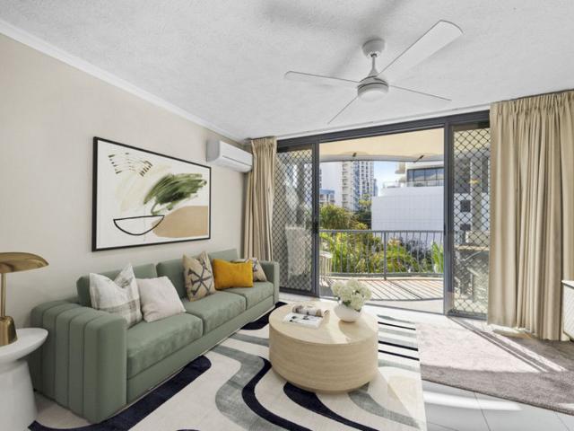 Apartment for rent in Fernbrook, Queensland