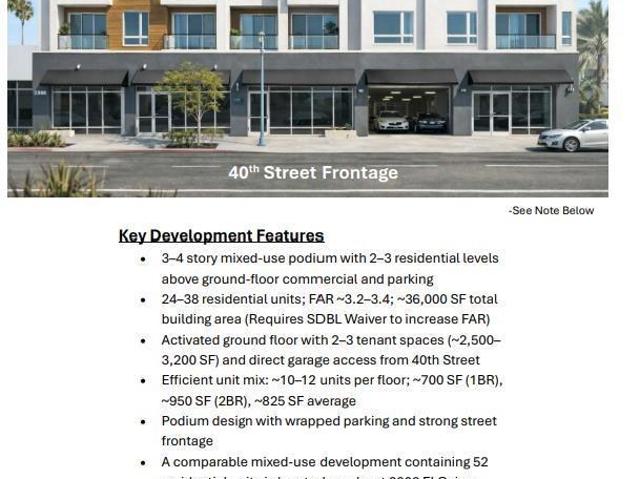 Commercial for sale in Jacumba, California