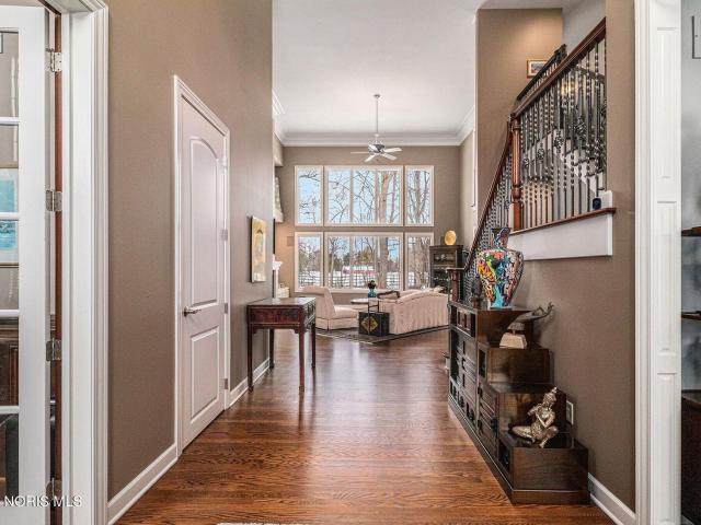 House for sale in Lucas, Ohio
