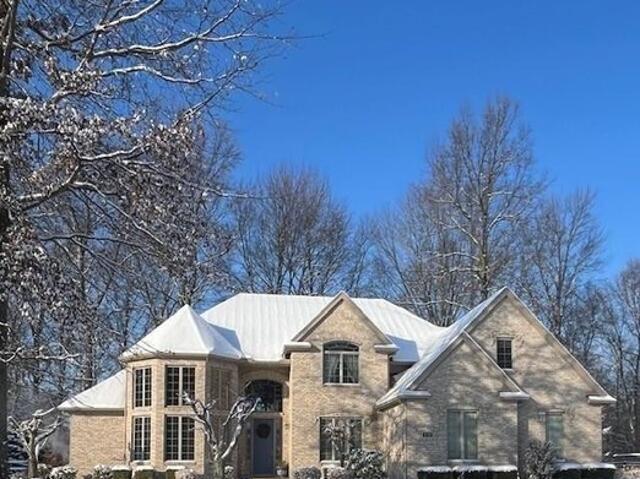 House for sale in Lucas, Ohio