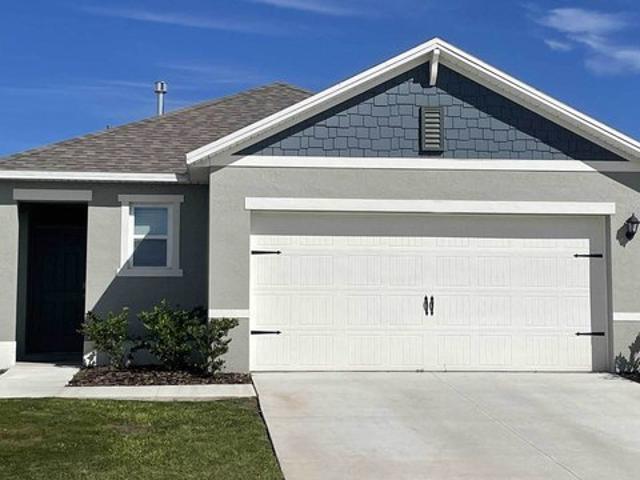 House for sale in Davenport, Florida