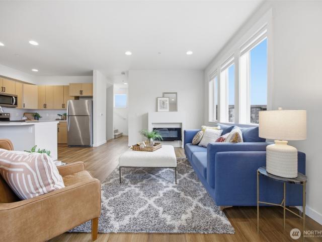 House for sale in Bellingham, Washington
