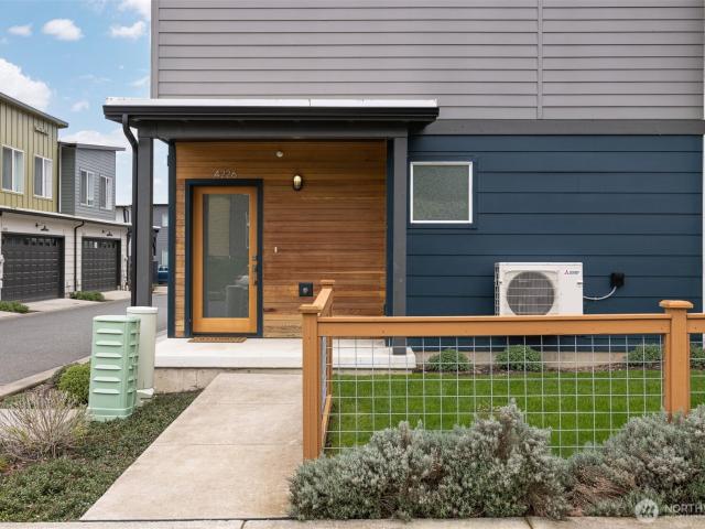 Townhouse for sale in Bellingham, Washington