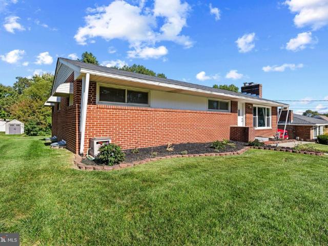 House for sale in Silver Spring Station, Perry Hall