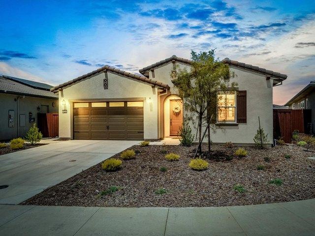 House for sale in El Dorado Hills, California