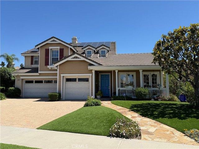 House for sale in La Verne, California