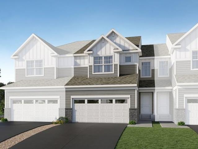 Townhouse for sale in Oakdale, Minnesota