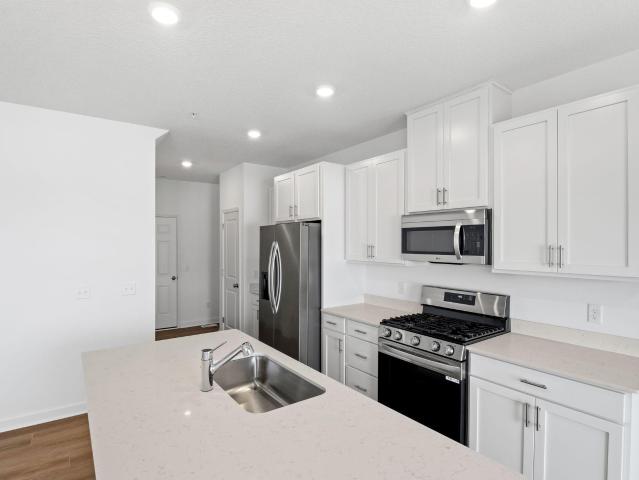 Townhouse for sale in Oakdale, Minnesota