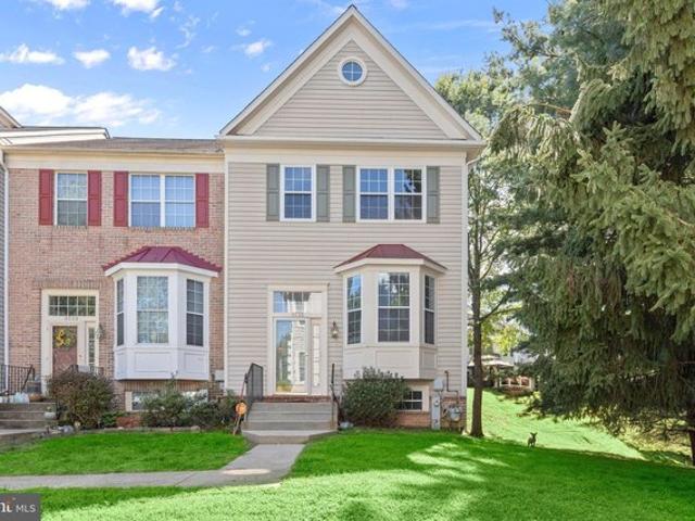 Townhouse for sale in Foxridge, Randallstown