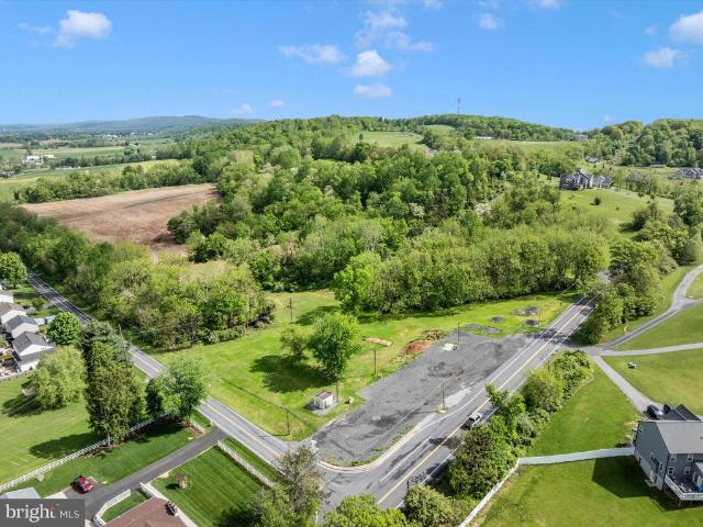 Land for sale in Jefferson, Maryland