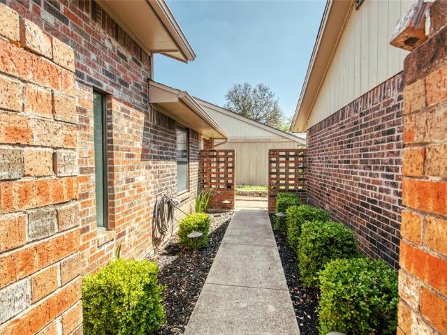 House for sale in Denton, Texas