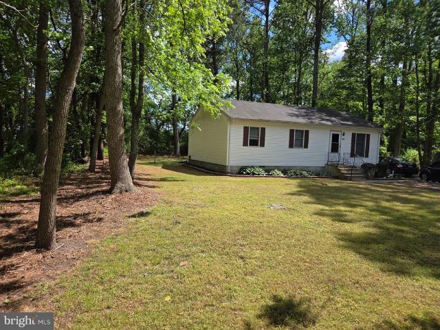 House for sale in Snow Hill, Maryland