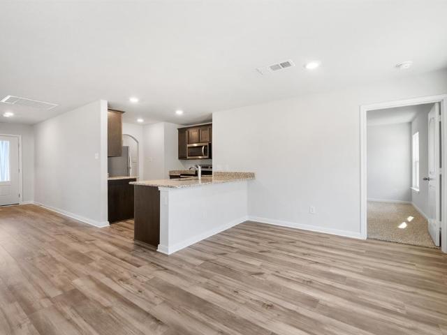 House for sale in Dallas, Texas