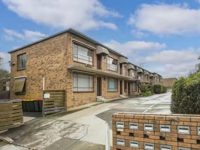 House for rent in Moonee Ponds, Victoria