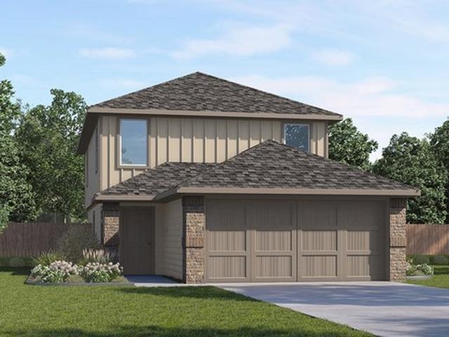 House for sale in Von Ormy, Bexar County