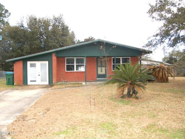 House for sale in Pascagoula, Mississippi