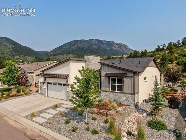 House for sale in Colorado