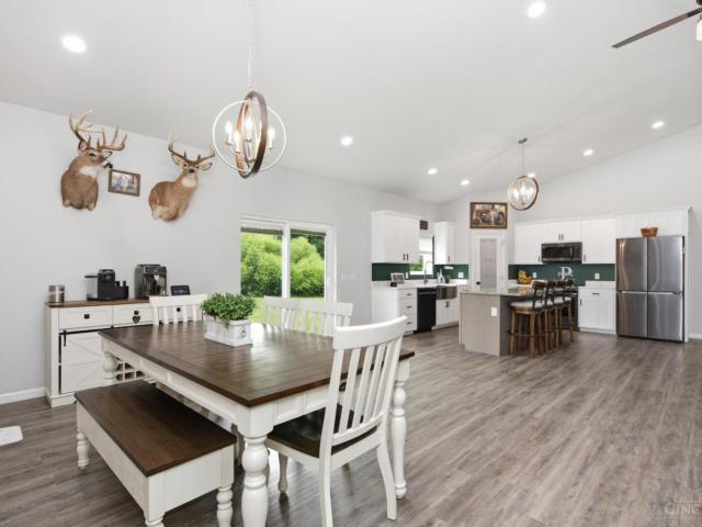 House for sale in Mount Orab, Ohio