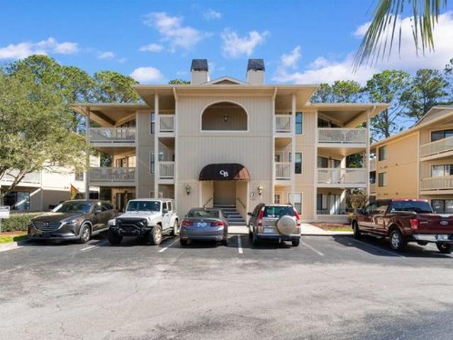 Condo for sale in Little River, South Carolina