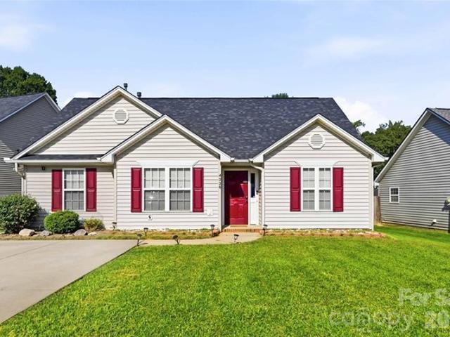House for sale in Arvin Meadows, Charlotte