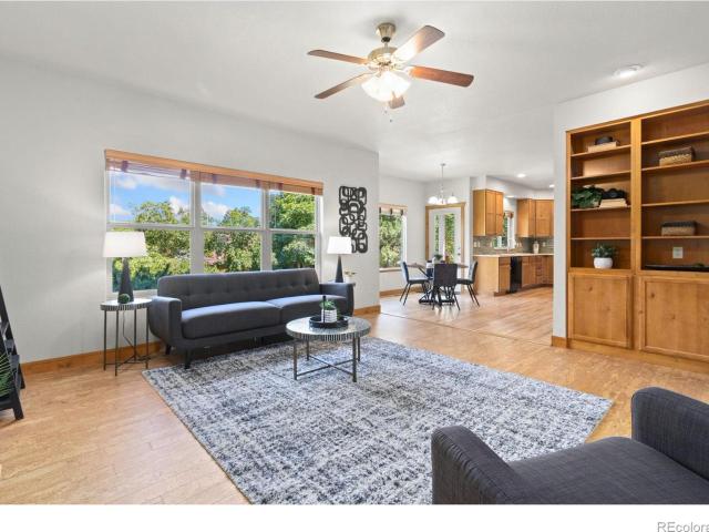 House for sale in Fort Collins, Colorado