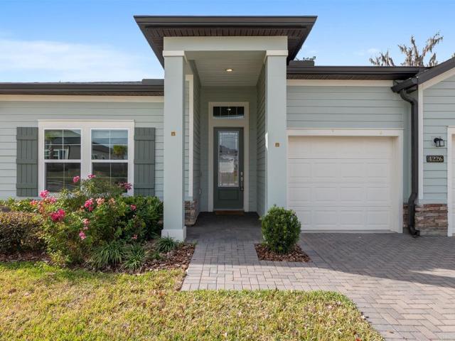 House for sale in Ocala, Florida