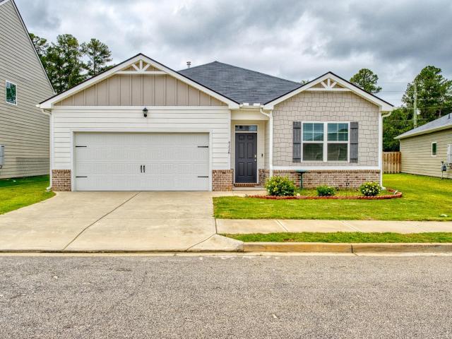 House for sale in Gatewood, Aiken