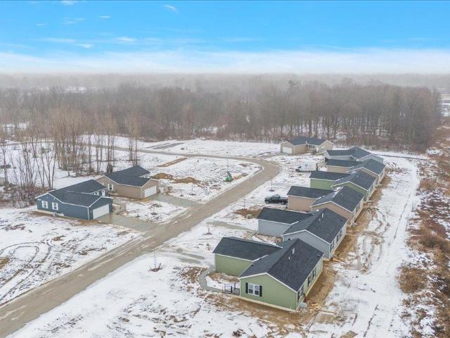 Land for sale in Burton, Michigan